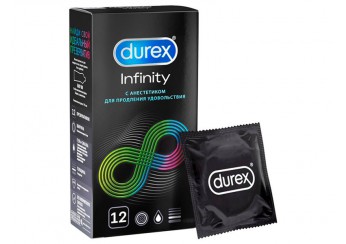 Презервативы Дюрекс/DUREX