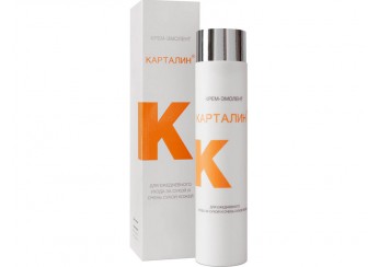 Карталин