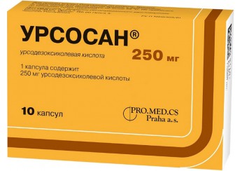 Урсосан