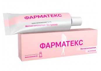 Фарматекс