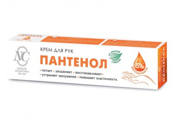 Невская косметика