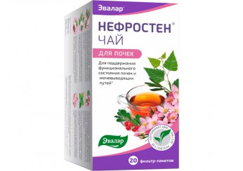 Нефростен