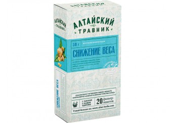 Фиточай Грин Сайд