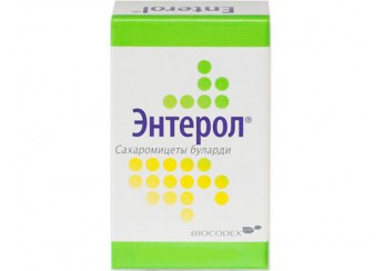 Энтерол