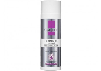 Селенцин Пептид Актив шампунь / Peptide Active