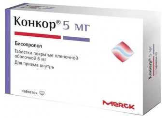 Конкор