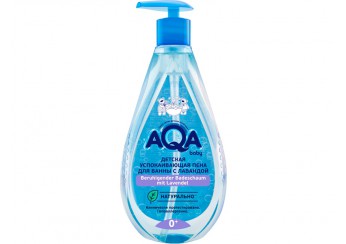 Аква беби / AQA baby