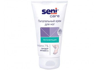 Сени Кеа / Seni Care