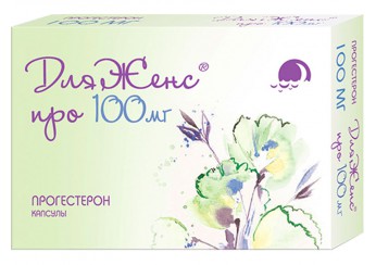 ДляЖенс про