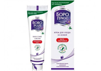 Боро плюс Здоровая кожа / Boro plus