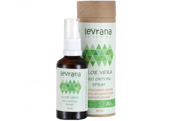 Леврана / Levrana