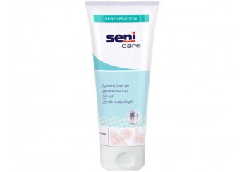 Сени Кеа / Seni Care
