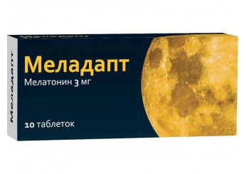Меладапт