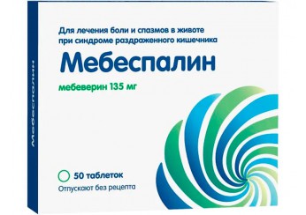 Мебеспалин