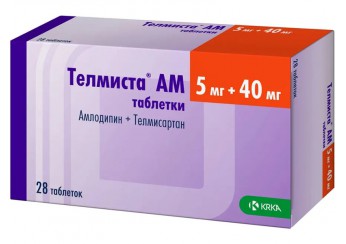 Телмиста АМ