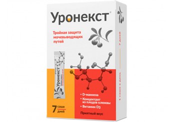 Уронекст