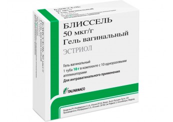 Блиссель