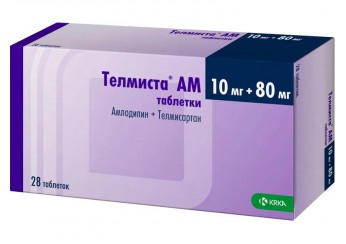 Телмиста АМ