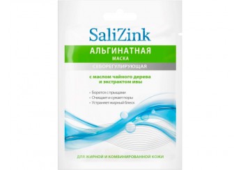 Салицинк / Salizink