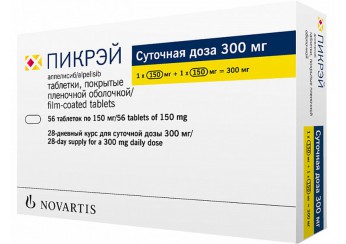 Пикрэй