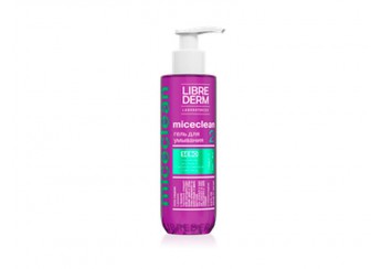 Либридерм Мицеклин / Librederm Miceclean