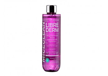 Либридерм Мицеклин / Librederm Miceclean
