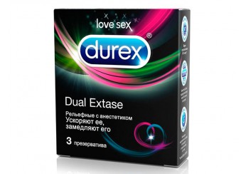Презервативы Дюрекс/DUREX