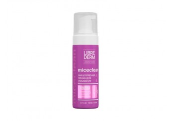 Либридерм Мицеклин / Librederm Miceclean