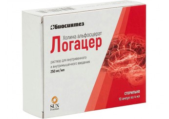 Логацер