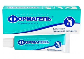 Формагель