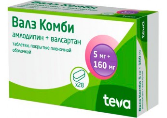 Валз Комби