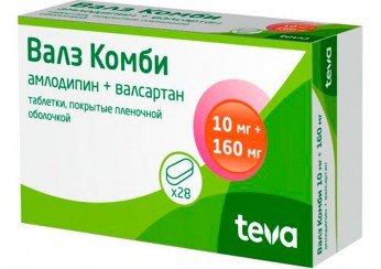 Валз Комби