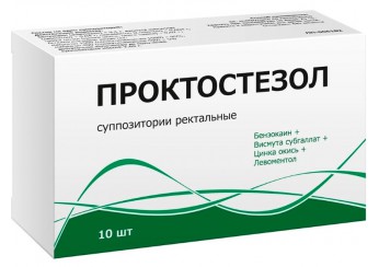 Проктостезол