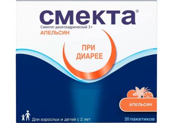 Смекта