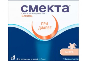 Смекта