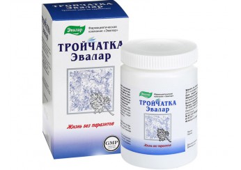 Тройчатка Эвалар
