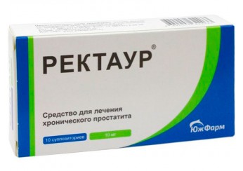 Ректаур