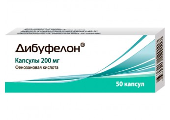 Дибуфелон