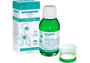 Флюдитек