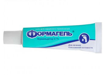 Формагель