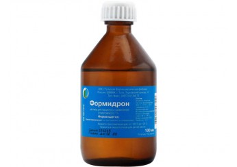 Формидрон