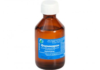 Формидрон