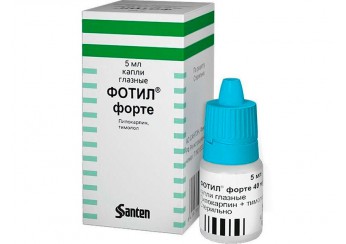 Фотил форте