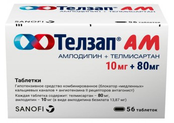 Телзап AM