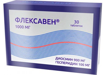 Флексавен
