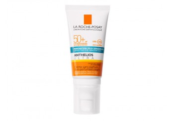 Ля Рош-Позе Антгелиос / La Roche-Posay Anthelios