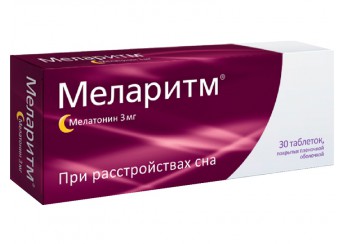 Меларитм