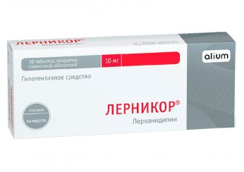Лерникор