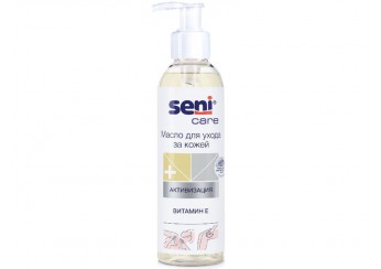 Сени Кеа / Seni Care