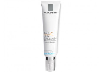 Ля Рош-Позе Витамин С Актив / La Roche-Posay Vitamin C Active